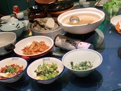 -尚禾厨·湘菜馆(步行街店)