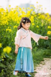 -LOOK儿童摄影(东城汇店)