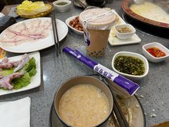 -鱻鱼捞.祥祥鱼锅(高淳一店)