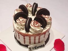 -第戎蛋糕(恒隆广场店)