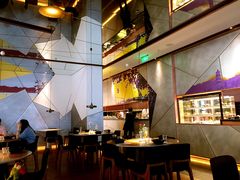 大堂-金牌外婆家(苏州中心店)