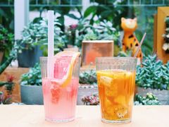 西柚苏打-拾壹cafe·工作室