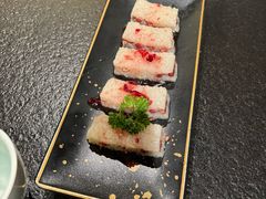 -唐猫庭院·千年陕菜(赛格国际购物中心店)