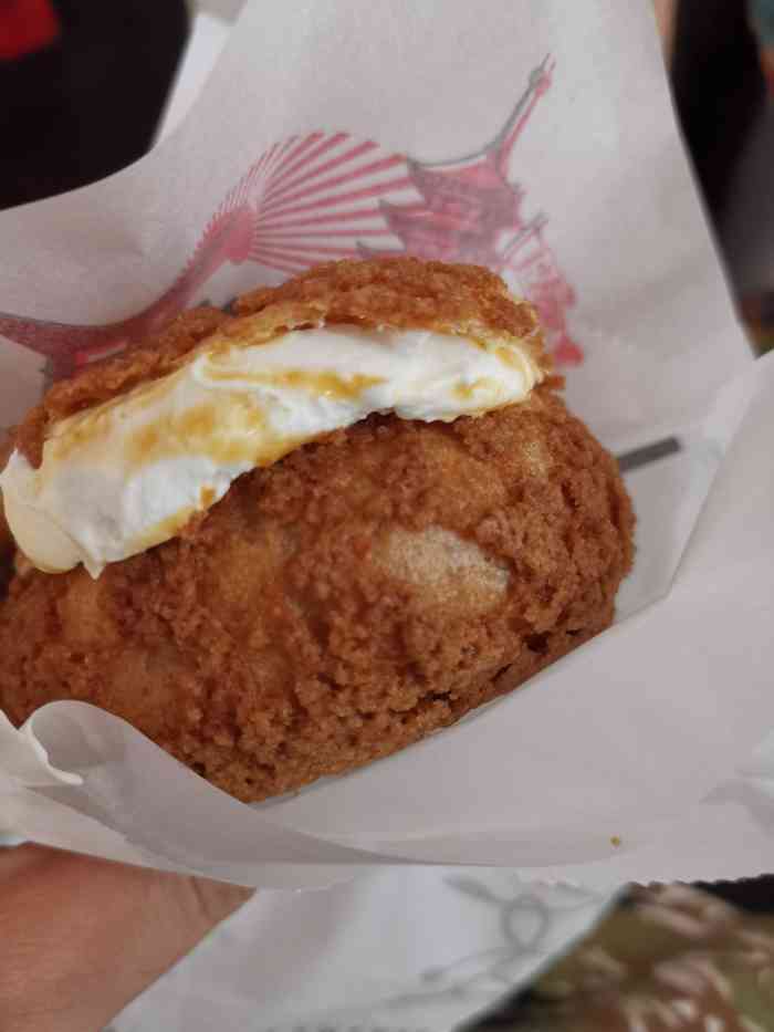 西树泡芙(万达one店)