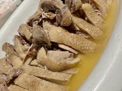 -吴山贡鹅(罍街店)