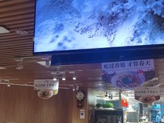 -西贝莜面村(当代商城店)