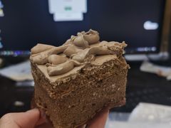 -祥利西饼
