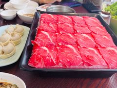 -东海怡品海鲜豆捞(舟宿夜江店)