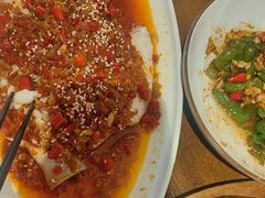 -柴米油盐三杯鸡(象山北路店)