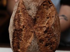 秦蓝蓝麦乡村-佐敦面包铺·JORDAN BAKERY