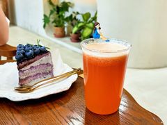 -AHAVA·Fang Baking Studio