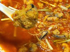 -李叔叔虾蟹大排档(青羊店)
