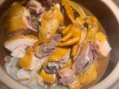 -闽上鲜·福建菜(龙湖滨江天街店)