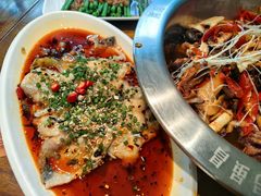 -弓虽昌焖烧鸡(大竹林店)
