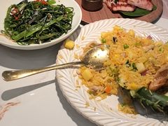 -泰椰里·泰国餐厅(智慧城广百广场店)