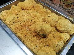 温州麻糍-温州瘦肉丸(中山北路店)
