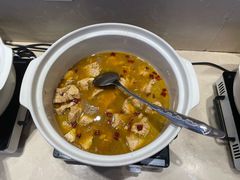 -素满香·Vegan食养自助(天一广场店)