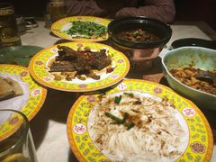 -那家小馆•北京菜•烤鸭(中关村店)