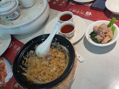 -叹茶靓点·粤式餐厅·全天茶市(石井万民广场店)