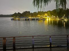 -长春市南湖公园