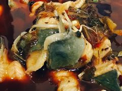 -云溪河冷锅鱼(成都玉林小吃街店)
