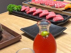 -松鱼亭·和牛烧肉(协鑫广场店)