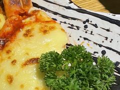 -樱町三味日本料理(城乡世纪广场店)