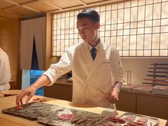 -炎橘·板前料理 Omakase