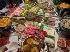 -火锅先生(五马街店)