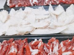 -荣记潮汕牛肉火锅(江宁天印大道店)