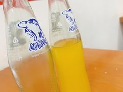 北冰洋汽水-姚记炒肝店(鼓楼店)