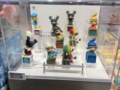 -泡泡玛特POPMART(沈阳大悦城POP UP店)