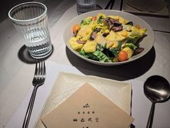 -春树下·树屋花房西餐厅(罍街AS1980店)