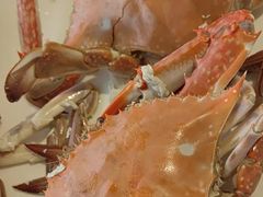 -靓湾海鲜·海景餐厅(小麦岛店)