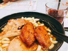 -华嫂冰室(尖沙咀店)