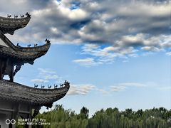 -陶然亭公园