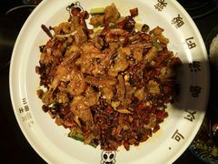 -川里谈·川味小馆(北京路店)