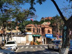 -杰克·肯特厨房西餐厅