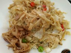 -李连贵熏肉大饼(宁山中路店)