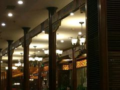 -老码头火锅(骡马市店)