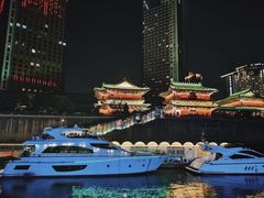 -南昌融创乐园