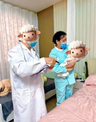 -爱贝乐妈咪月子中心