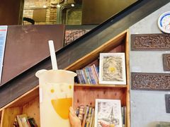 -放哈·甜醅子奶茶创造者(正宁路店)
