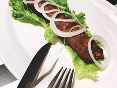 -海尔巴格一甸茶餐厅(团结路店)