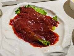 渝大师功夫郡花-墨居上隐·院子里火锅(峨眉店)