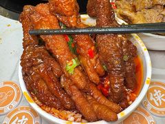 -蜀大侠火锅(总府路全国总店)