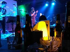 -音乐房子·Vintage Live Bar(玉林总店)