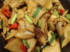 石锅杂菌-多味居(剪子巷店)