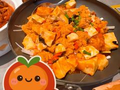 -楚山晓·楚湘菜(江夏永旺店)