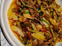 -铁公鸡·四川料理(天环广场店)